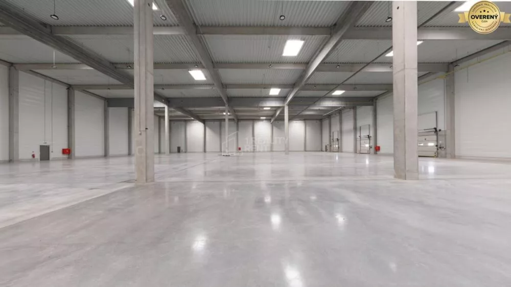 Skladové priestory na prenájom 4000m2, Strečno, 181930_3