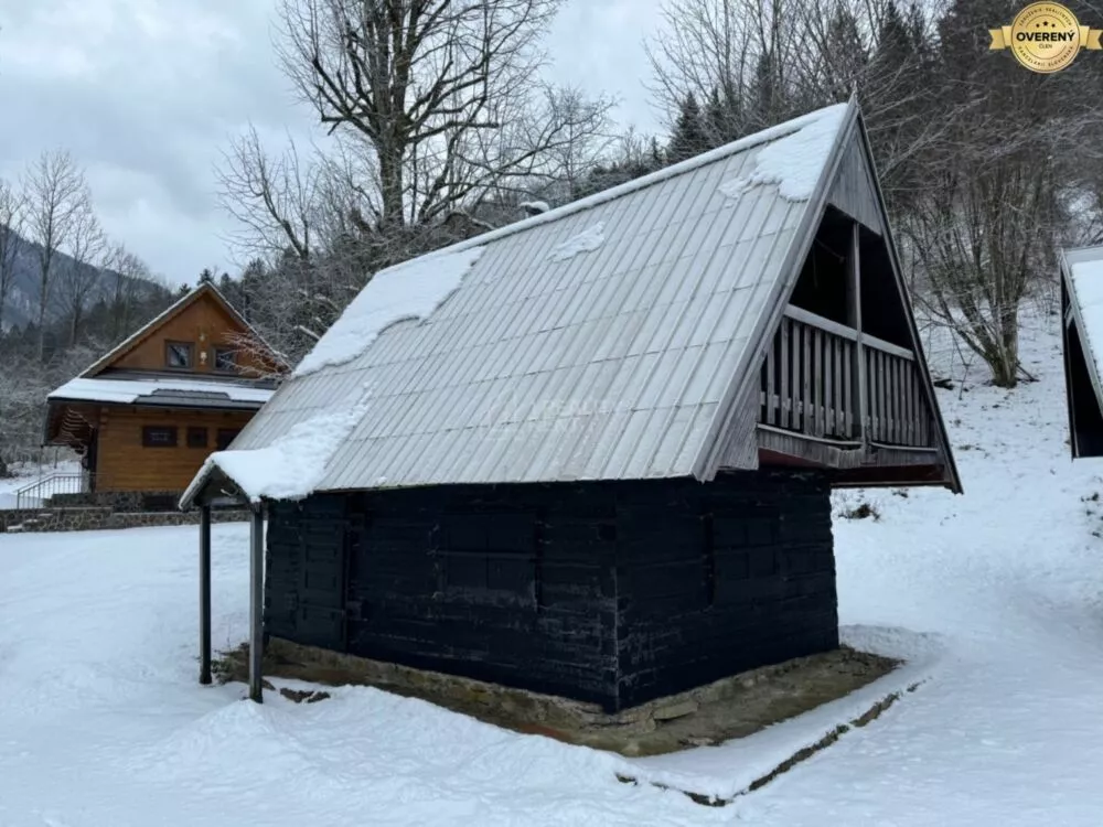 Chata a chalupa na predaj 50m2, Veľká Bránica, Belá, 181943_2