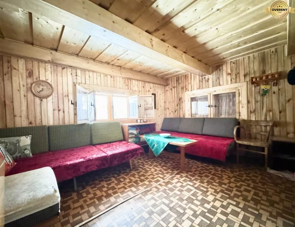 Chata a chalupa na predaj 50m2, Veľká Bránica, Belá, 181943_6