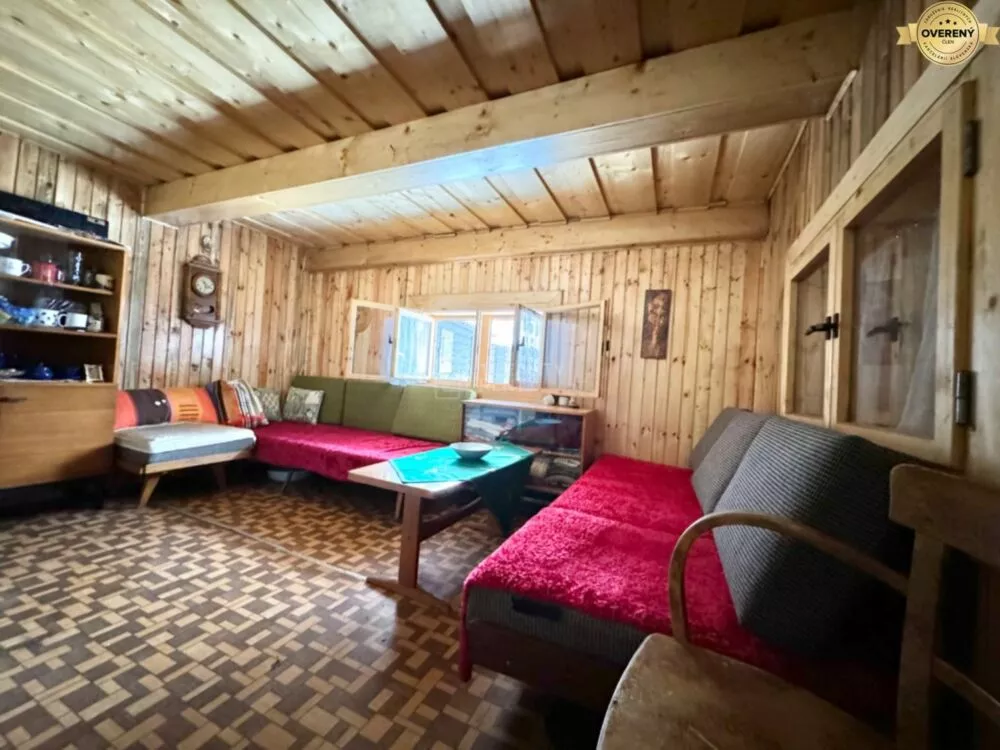 Chata a chalupa na predaj 50m2, Veľká Bránica, Belá, 181943_7