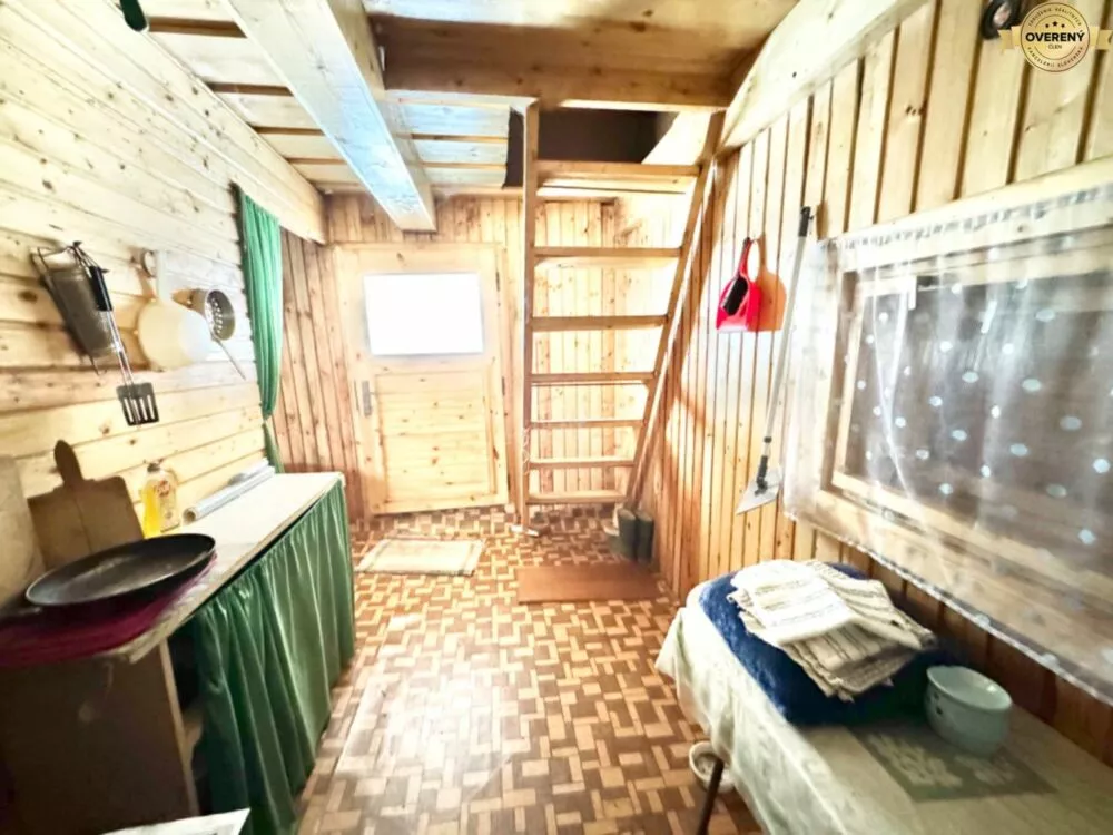Chata a chalupa na predaj 50m2, Veľká Bránica, Belá, 181943_9