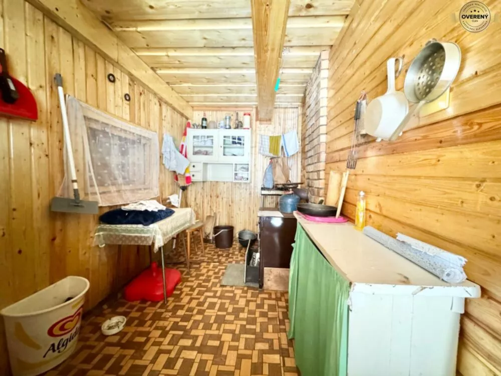 Chata a chalupa na predaj 50m2, Veľká Bránica, Belá, 181943_10