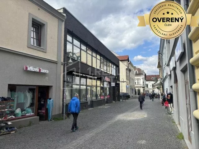 Obchodné priestory na prenájom 250m2, Žilina, 181948_3