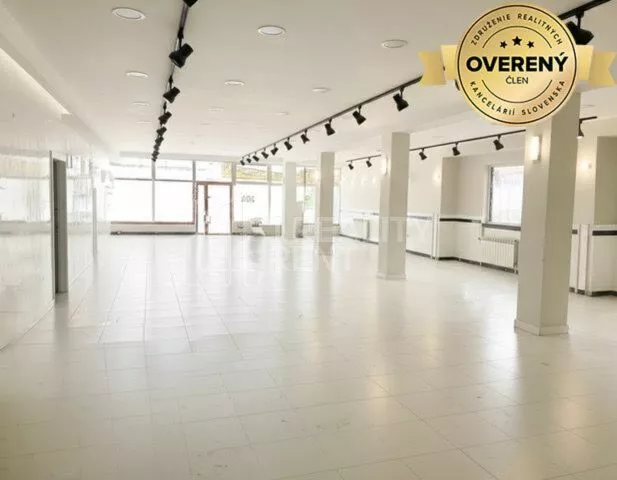 Obchodné priestory na prenájom 250m2, Žilina, 181948_4
