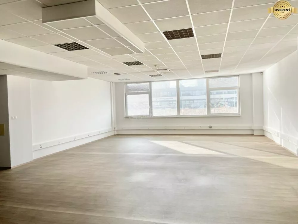 Kancelárie, admin. priestory na prenájom 200m2, Prielohy, Žilina, 181949_1