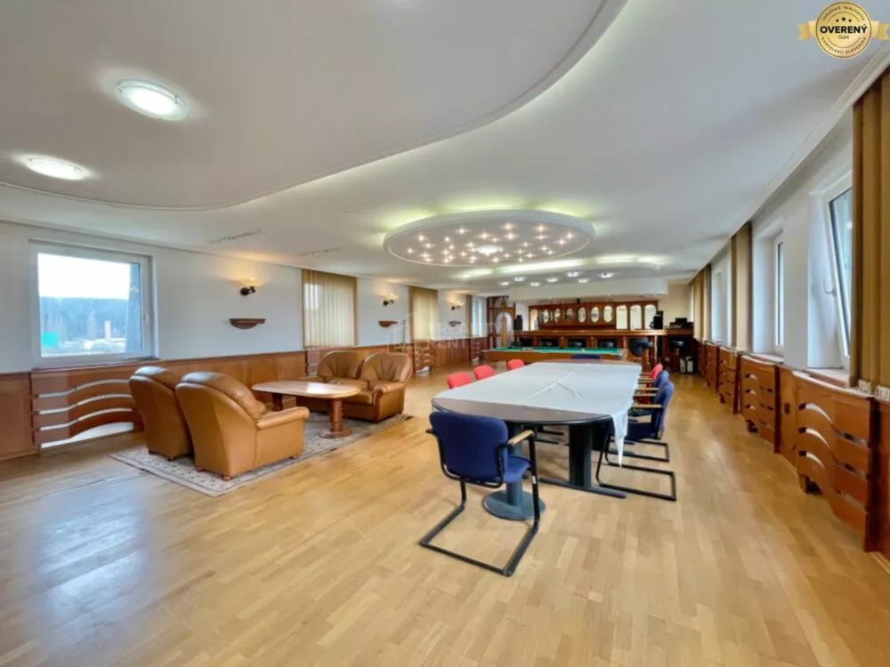 Kancelárie, admin. priestory na prenájom 160m2, Štrková, Žilina, 181956_0