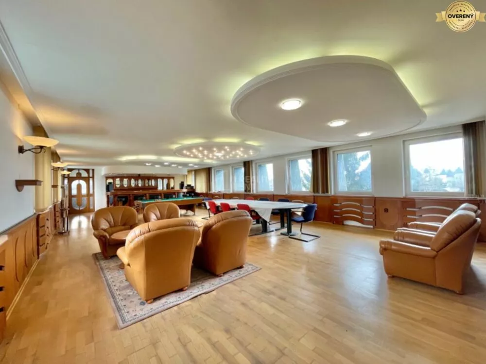 Kancelárie, admin. priestory na prenájom 160m2, Štrková, Žilina, 181956_1