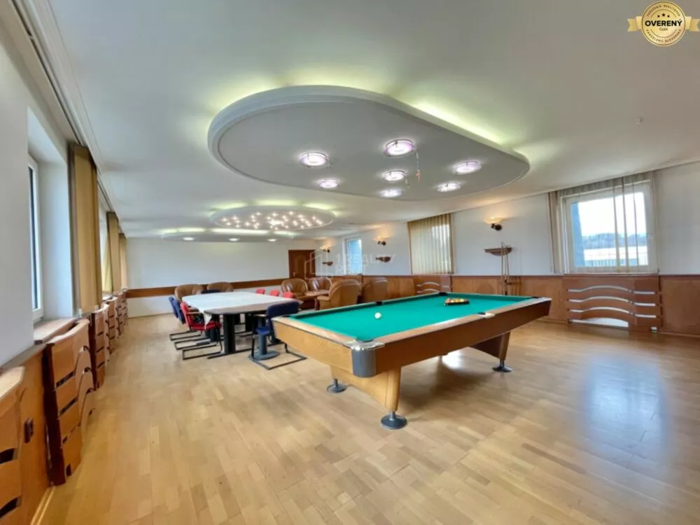 Kancelárie, admin. priestory na prenájom 160m2, Štrková, Žilina, 181956_5
