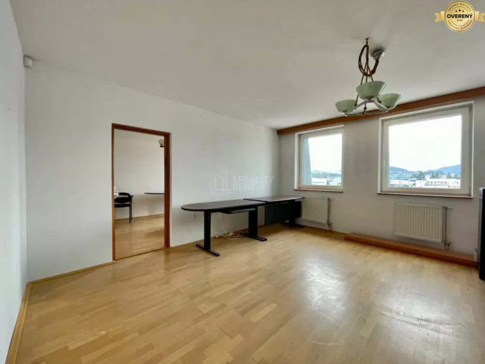 Kancelárie, admin. priestory na prenájom 160m2, Štrková, Žilina, 181956_7