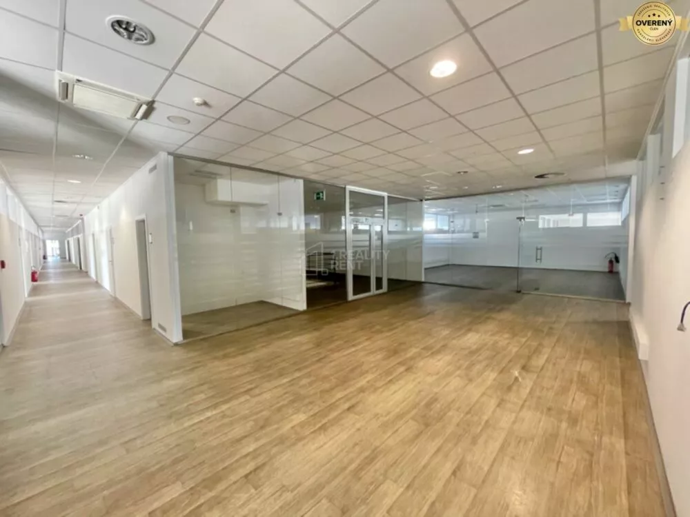 Kancelárie, admin. priestory na prenájom 1603m2, Prielohy, Žilina, 181957_6