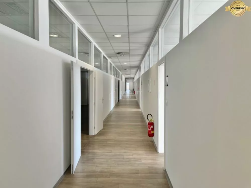 Kancelárie, admin. priestory na prenájom 1603m2, Prielohy, Žilina, 181957_7