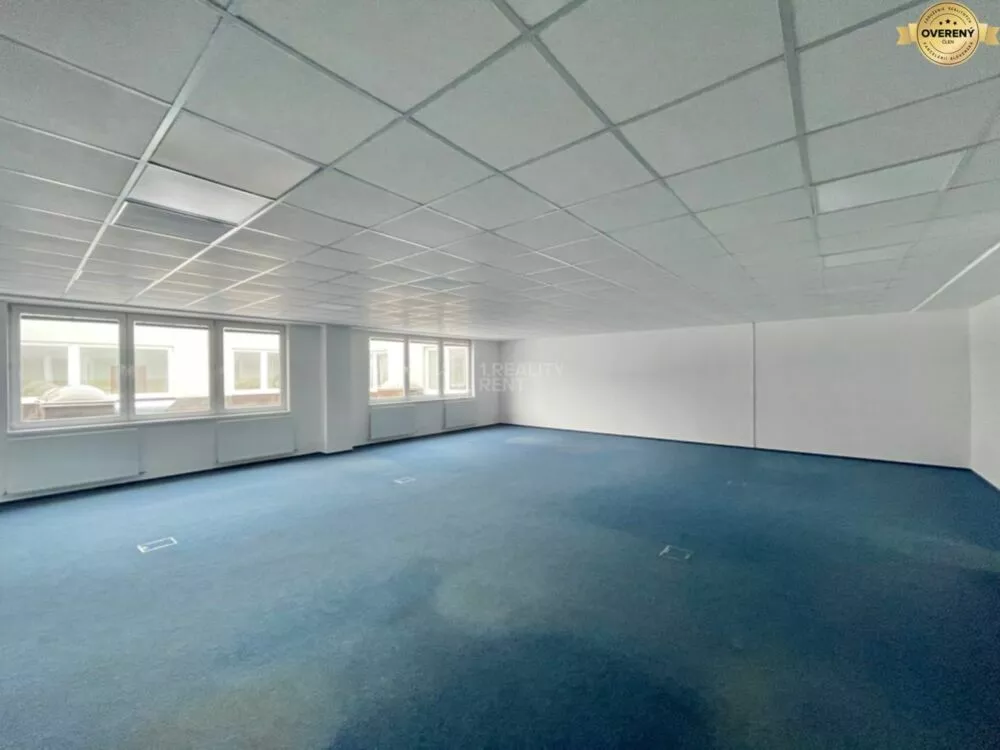 Kancelárie, admin. priestory na prenájom 127m2, Žilina, 181958_0