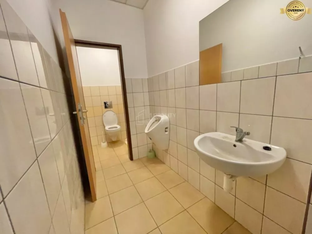 Kancelárie, admin. priestory na prenájom 127m2, Žilina, 181958_2
