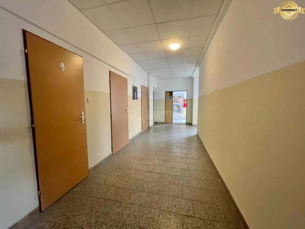 Kancelárie, admin. priestory na prenájom 127m2, Žilina, 181958_3