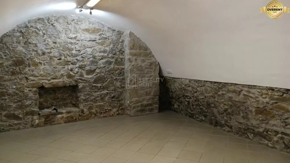 Obchodné priestory na prenájom 30m2, Štúrova, Žilina, 181982_1