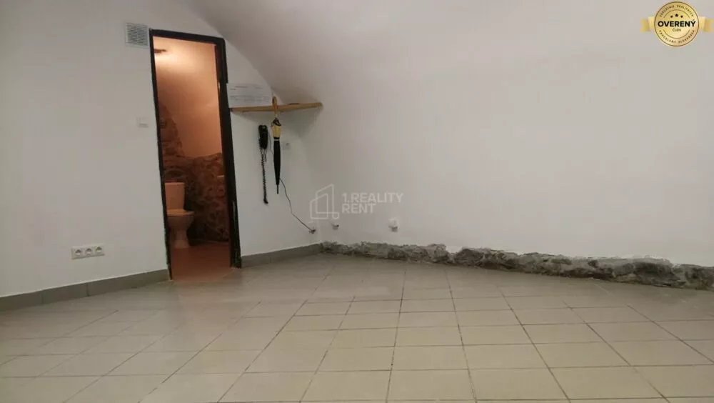 Obchodné priestory na prenájom 30m2, Štúrova, Žilina, 181982_5