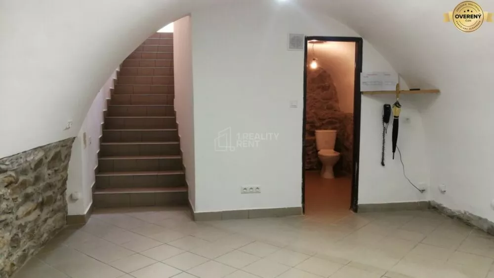 Obchodné priestory na prenájom 30m2, Štúrova, Žilina, 181982_6