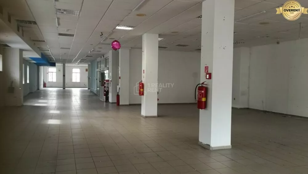 Obchodné priestory na prenájom 460m2, Národná, Žilina, 181985_1