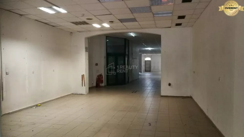 Obchodné priestory na prenájom 460m2, Národná, Žilina, 181985_7
