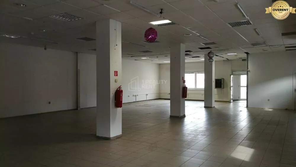 Obchodné priestory na prenájom 460m2, Národná, Žilina, 181985_8