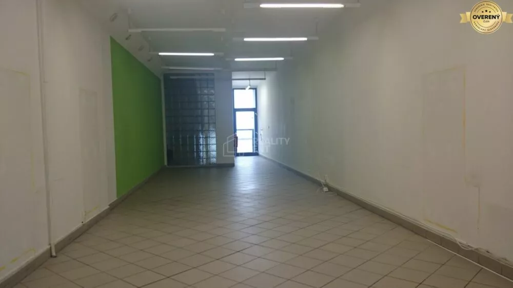Obchodné priestory na prenájom 123m2, Štúrova, Žilina, 181987_2