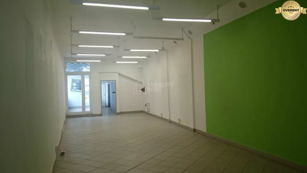 Obchodné priestory na prenájom 123m2, Štúrova, Žilina, 181987_3