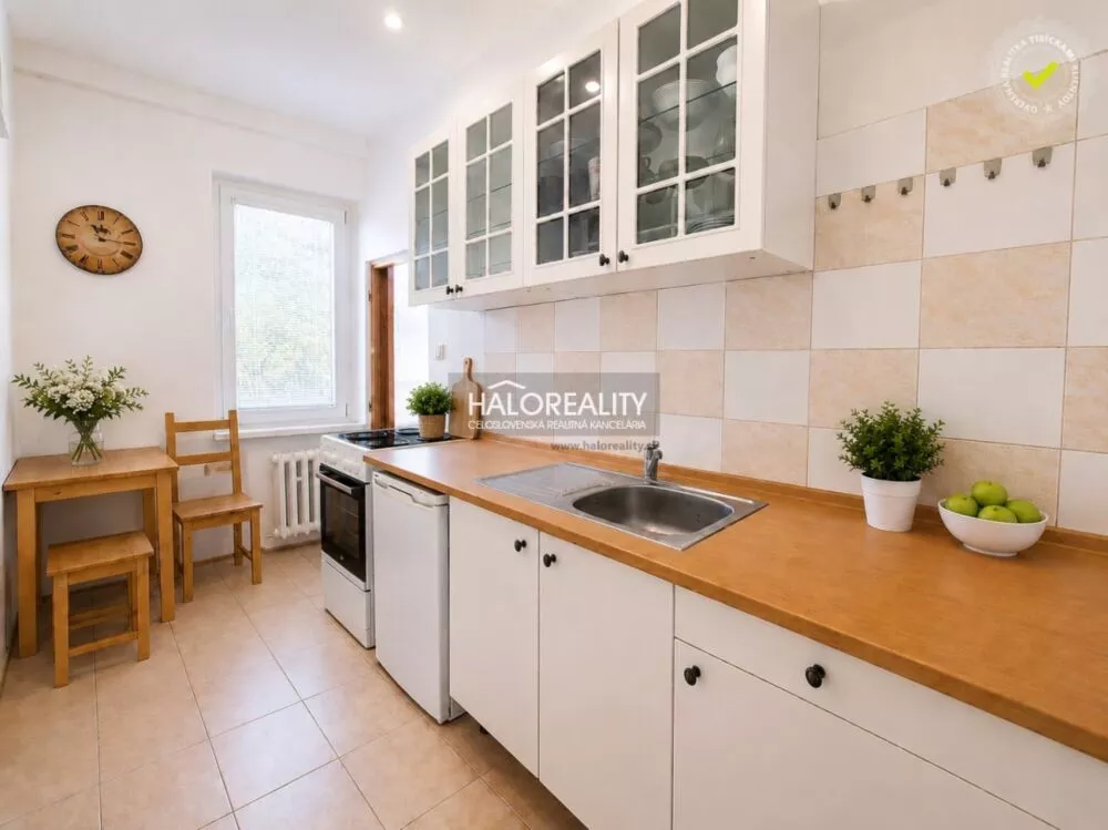 2 izbový byt na predaj 42m2, Bratislava - Ružinov, 181994_0