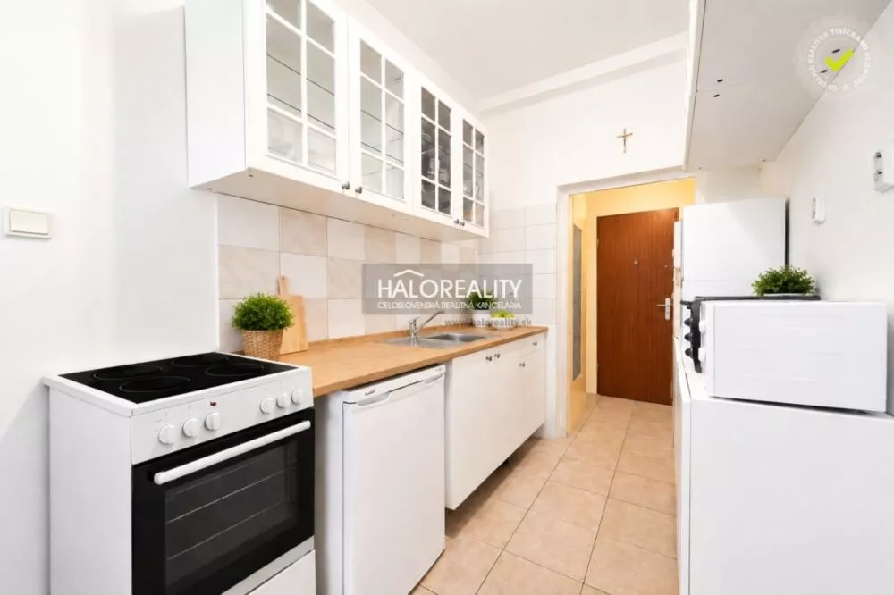 2 izbový byt na predaj 42m2, Bratislava - Ružinov, 181994_1