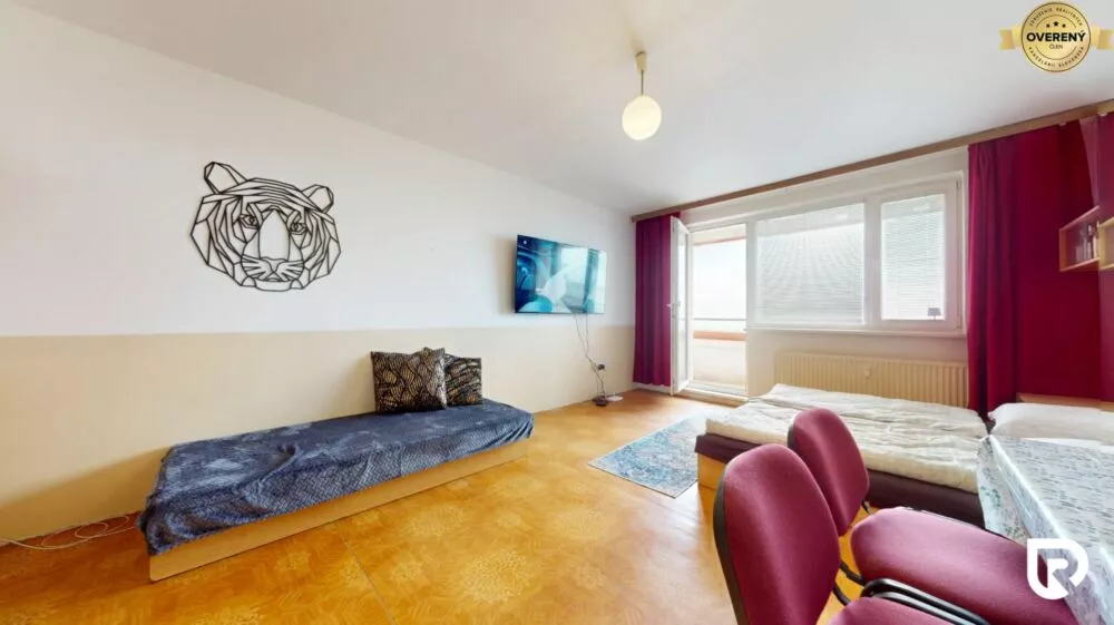 Garsonka na predaj 38m2, Jána Jonáša, Bratislava - Devínska Nová Ves, 181996_0