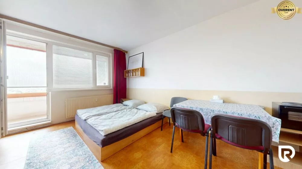 Garsonka na predaj 38m2, Jána Jonáša, Bratislava - Devínska Nová Ves, 181996_1
