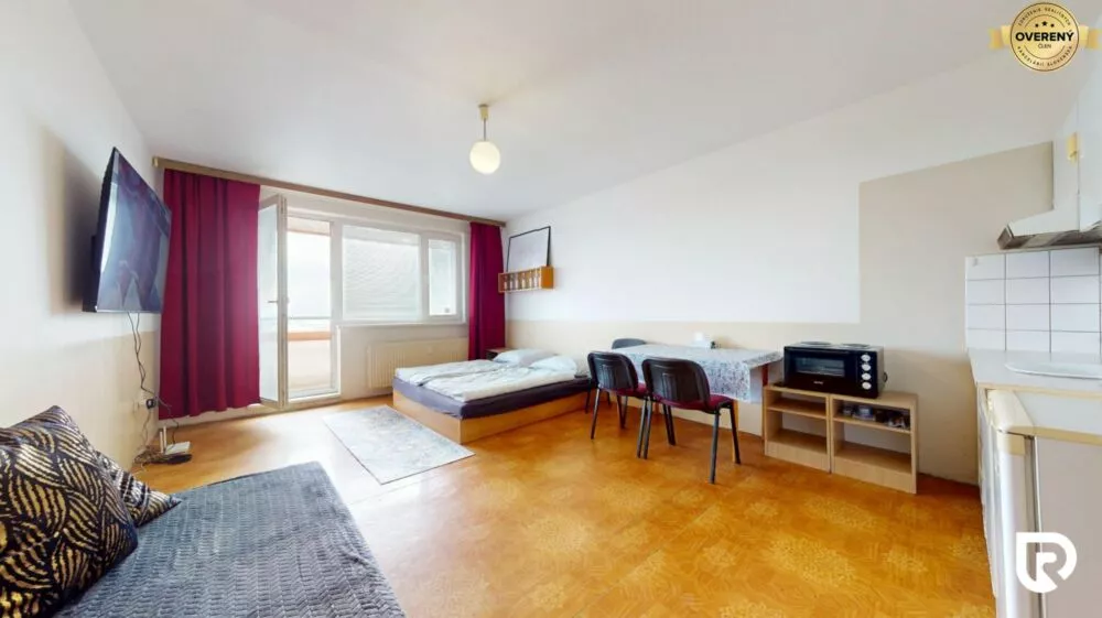 Garsonka na predaj 38m2, Jána Jonáša, Bratislava - Devínska Nová Ves, 181996_2