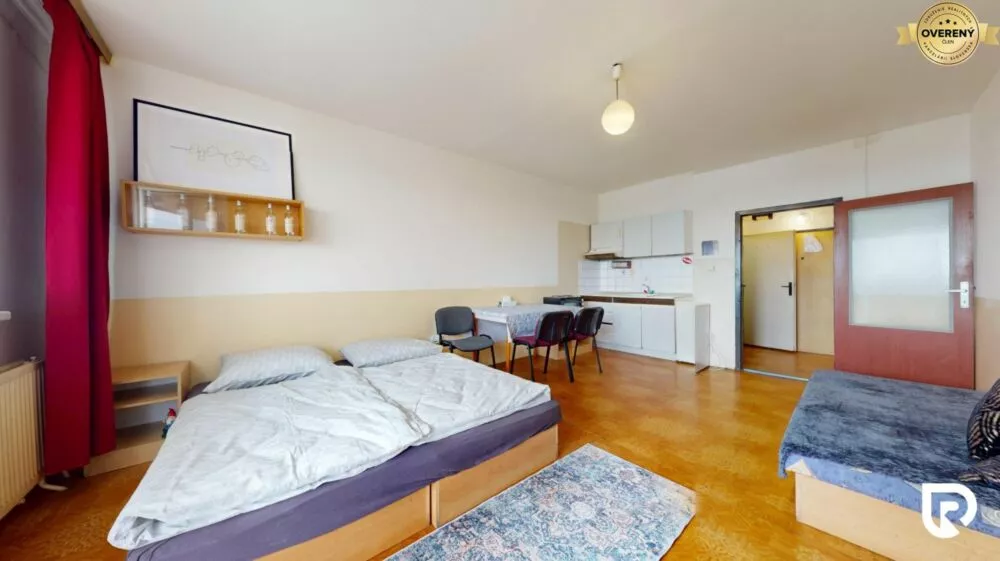 Garsonka na predaj 38m2, Jána Jonáša, Bratislava - Devínska Nová Ves, 181996_3