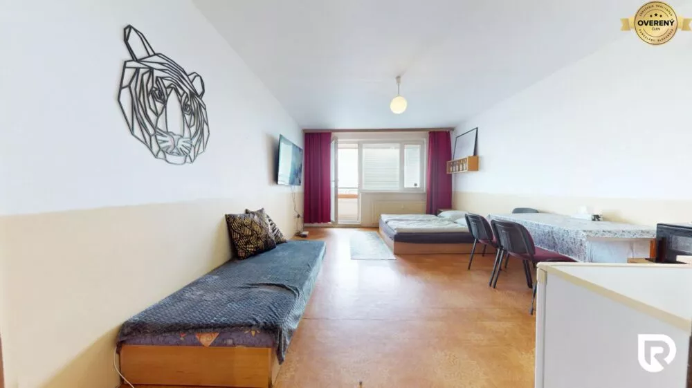 Garsonka na predaj 38m2, Jána Jonáša, Bratislava - Devínska Nová Ves, 181996_4