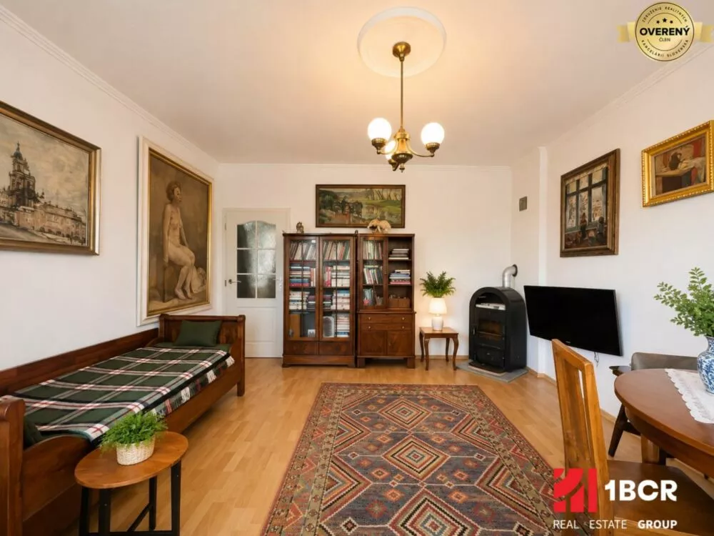 Rodinný dom na predaj 120m2, Senná, Bratislava - Ružinov, 181586_2