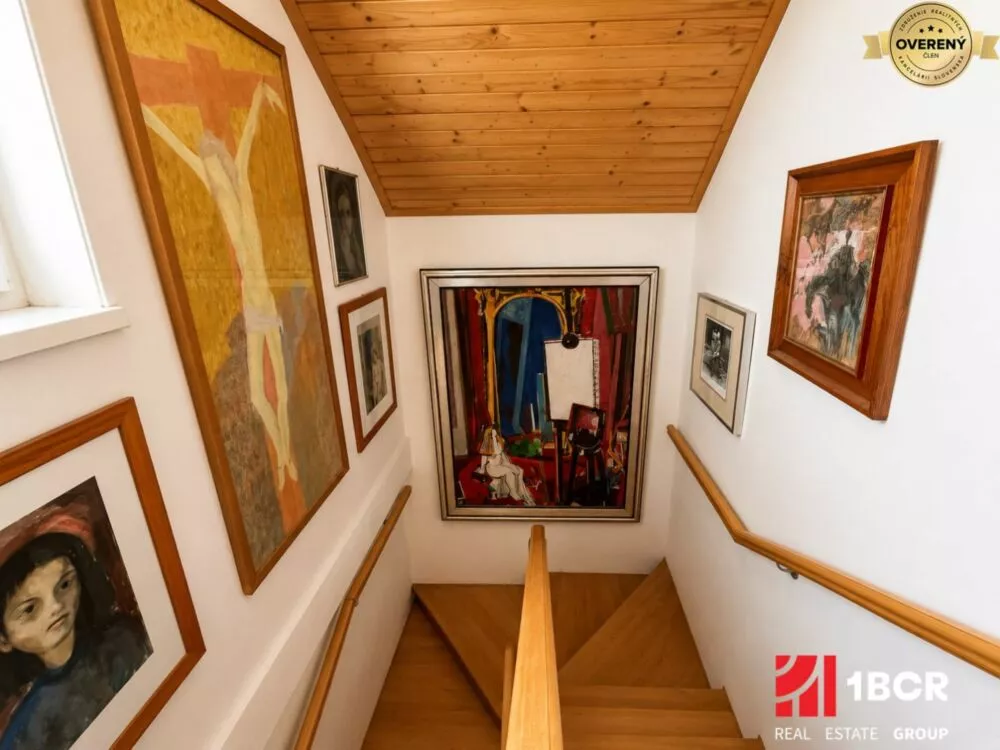 Rodinný dom na predaj 120m2, Senná, Bratislava - Ružinov, 181586_7
