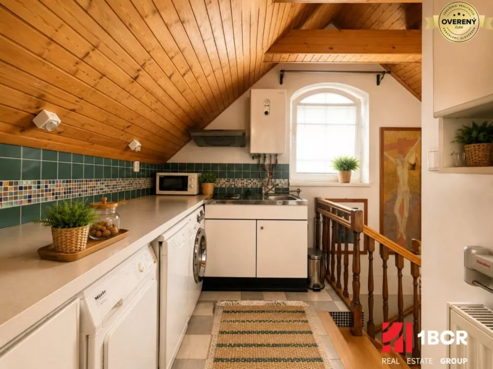 Rodinný dom na predaj 120m2, Senná, Bratislava - Ružinov, 181586_8