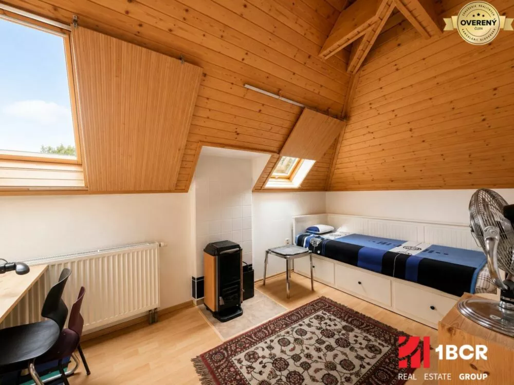Rodinný dom na predaj 120m2, Senná, Bratislava - Ružinov, 181586_9