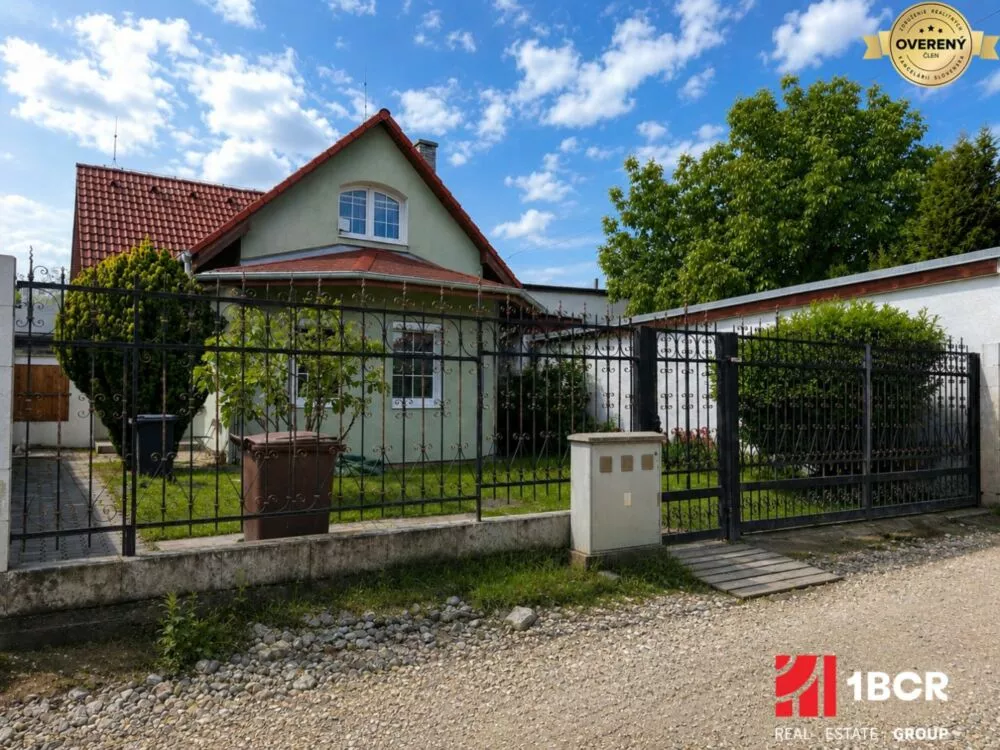Rodinný dom na predaj 120m2, Senná, Bratislava - Ružinov, 181586_11