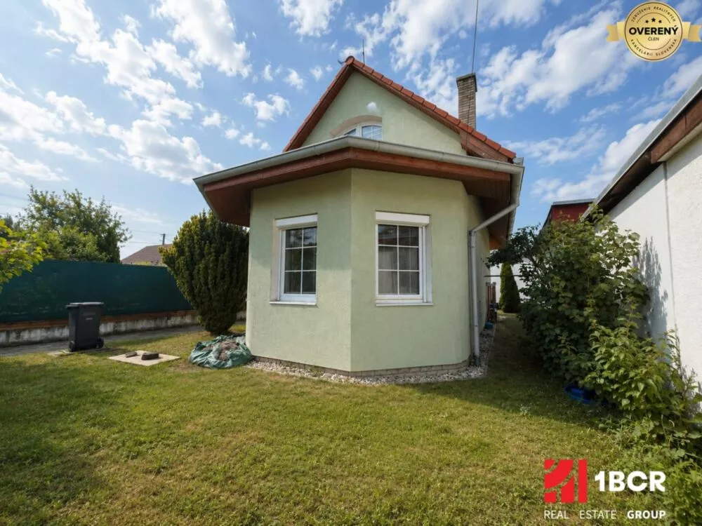 Rodinný dom na predaj 120m2, Senná, Bratislava - Ružinov, 181586_12
