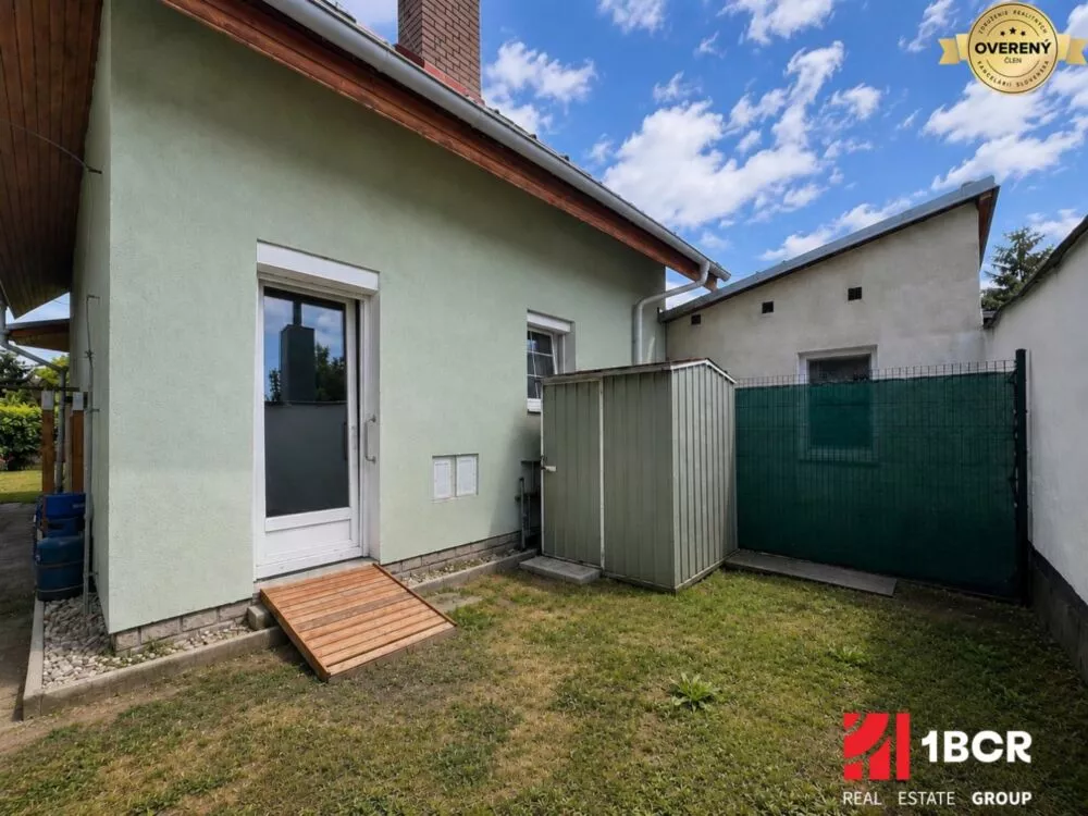 Rodinný dom na predaj 120m2, Senná, Bratislava - Ružinov, 181586_13