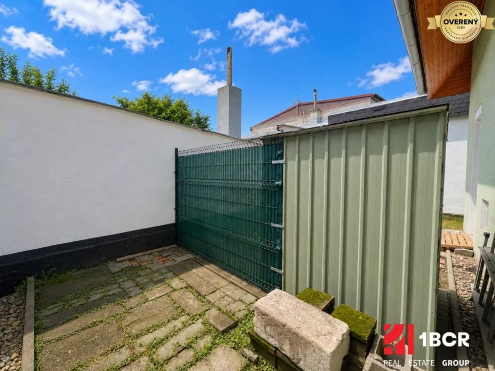 Rodinný dom na predaj 120m2, Senná, Bratislava - Ružinov, 181586_14