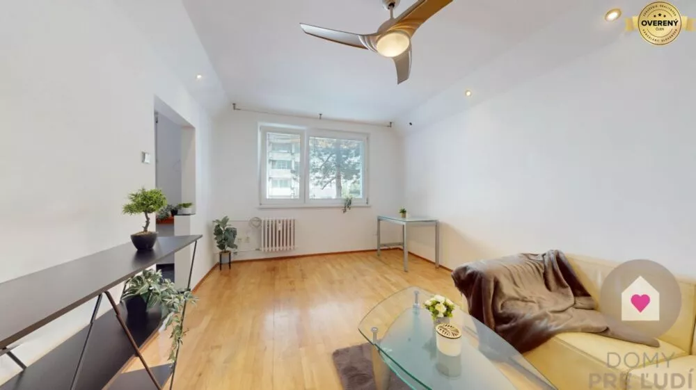 4 izbový byt na prenájom 80m2, Toryská, Bratislava - Vrakuňa, 181993_1