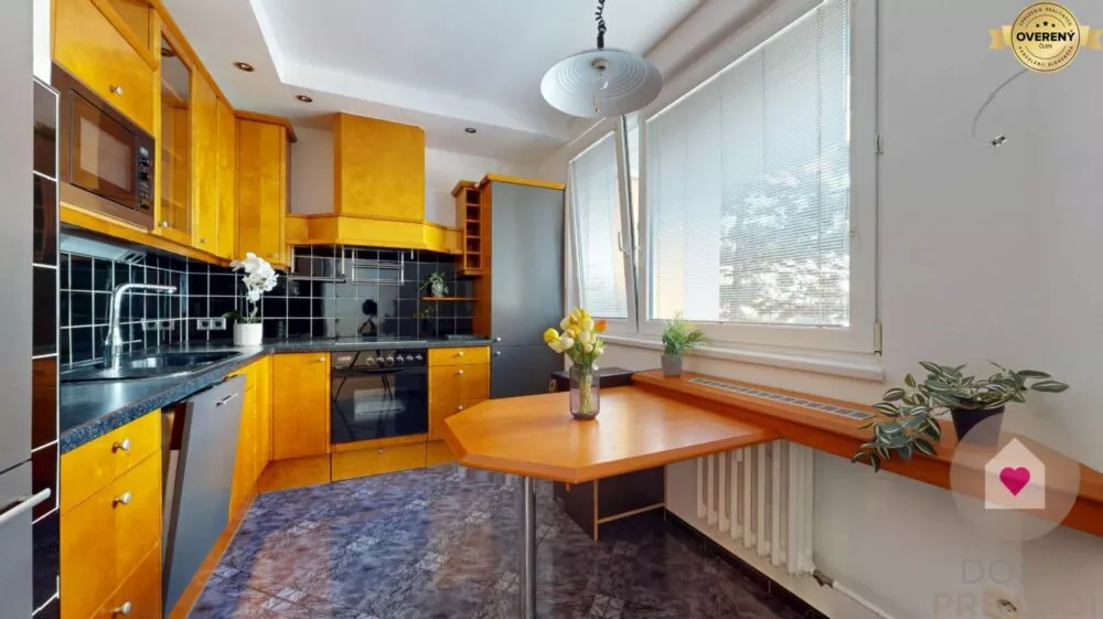4 izbový byt na prenájom 80m2, Toryská, Bratislava - Vrakuňa, 181993_2