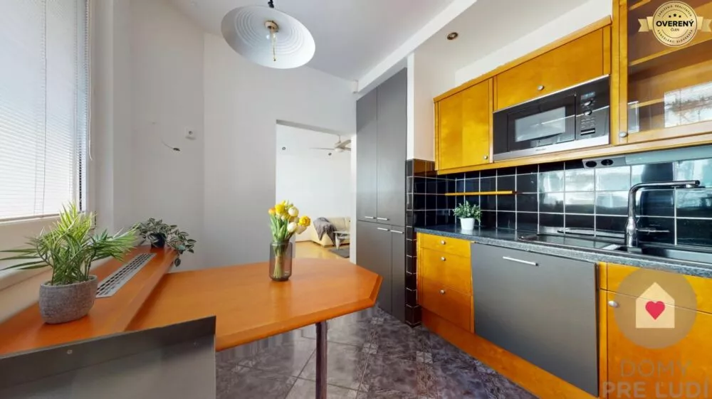 4 izbový byt na prenájom 80m2, Toryská, Bratislava - Vrakuňa, 181993_3