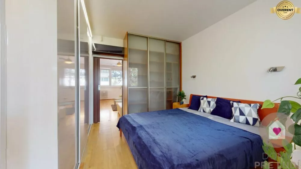 4 izbový byt na prenájom 80m2, Toryská, Bratislava - Vrakuňa, 181993_6