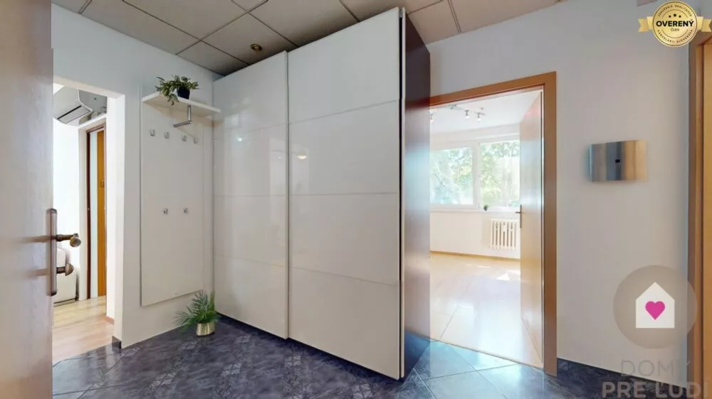 4 izbový byt na prenájom 80m2, Toryská, Bratislava - Vrakuňa, 181993_12
