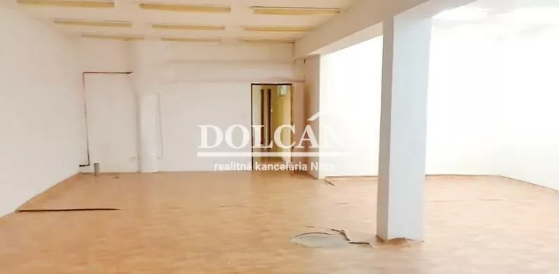 Skladový objekt na prenájom 168m2, Novozámocká, Nitra, 138064_2