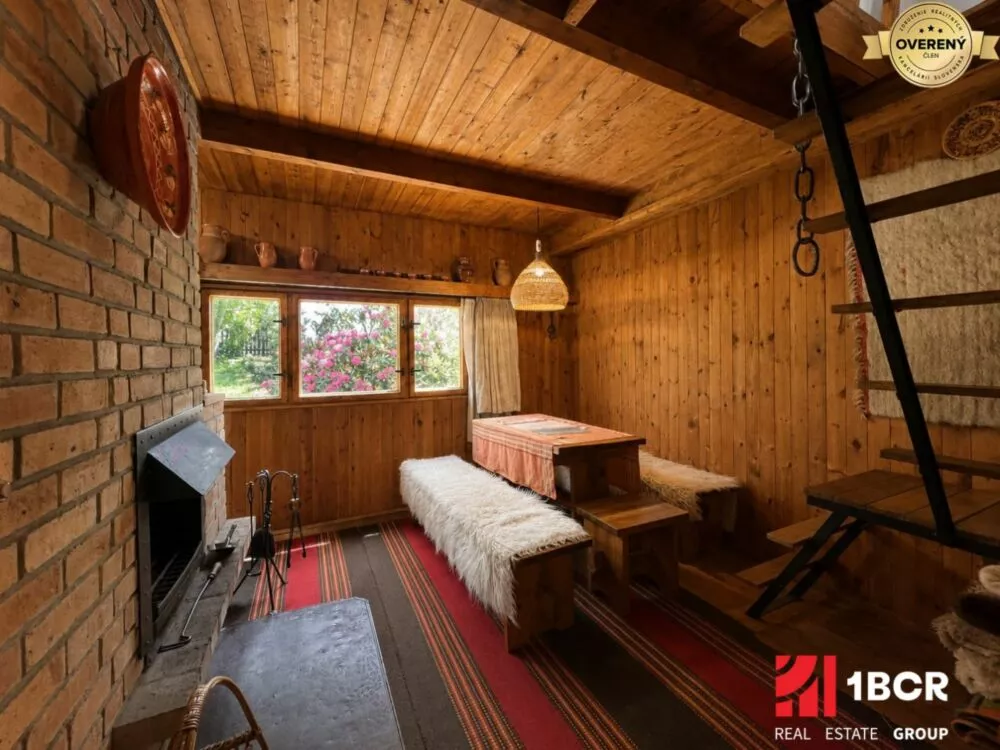 Rekreačný pozemok na predaj 1067m2, Štúrova, Marianka, 182005_2