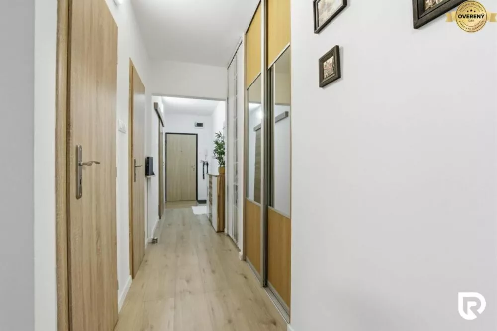 2 izbový byt na predaj 51m2, Lipského, Bratislava - Dúbravka, 182023_3