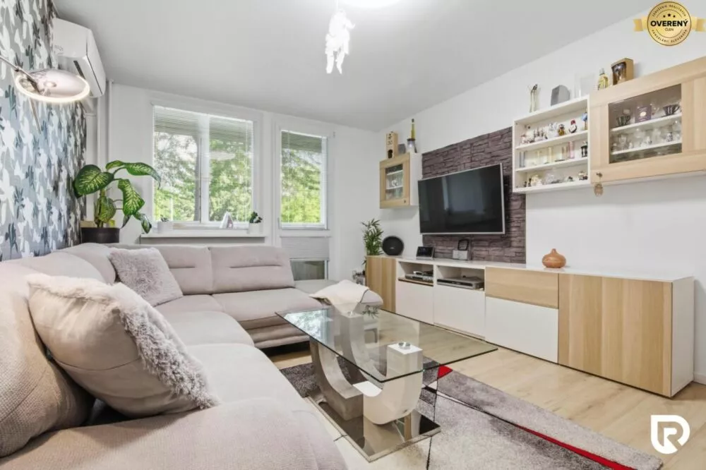 2 izbový byt na predaj 51m2, Lipského, Bratislava - Dúbravka, 182023_5